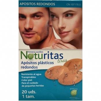 Panser Rond Vp Natura Naturitas