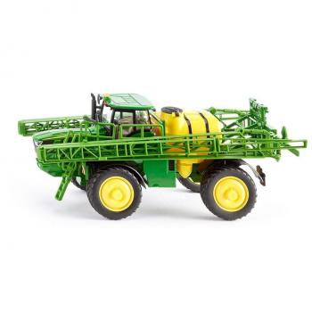 Siku 4065 John Deere Sistema di Cottura a Siringa per Veicoli