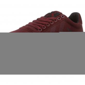 Hummel HML Stadil Canvas Lo