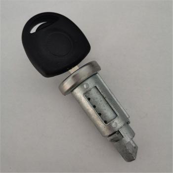 DAKATU ensemble complet de serrure de porte pour Chevrolet Cruze