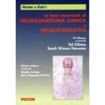 Le basi essenziali di neuro-anatomia clinica e neurofisiologia