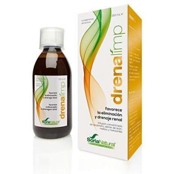 Drenalimp 250ml