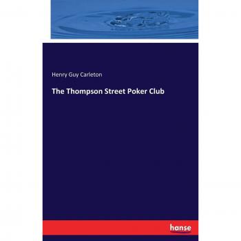 The Thompson Street Poker Club