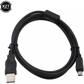 Câble de connexion USB 12Pin pour Olympus SZ et OM-D