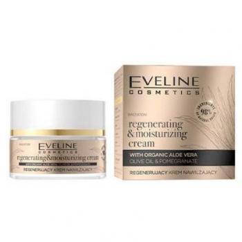 Eveline Crema Regeneradora Hidratante 50 ml