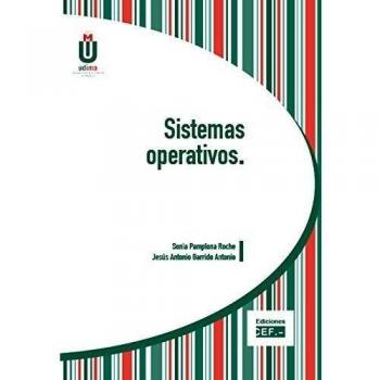 SISTEMAS OPERATIVOS