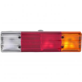 HELLA 2VP 004 887-021 Fanale di coda