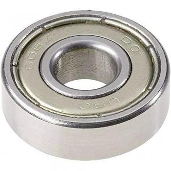 UBC 629 2Z High-Speed Ball Bearing 9mm