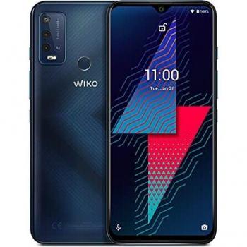Power U30 di Wiko – 6,82” – 6000 mAh – Helio G35