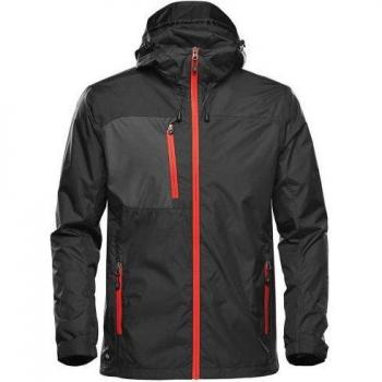 Jacket Stormtech Homme Olympia Soft Shell (Soft Shell)
