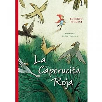 La caperucita roja