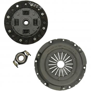 Kit de Embrague LuK 618 0001 06