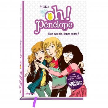 Oh ! Pénélope