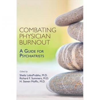 Vitalsource Technologies, Inc. Combating Physician Burnout