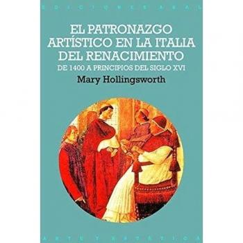 El patronazgo artístico en la Italia del Renacimiento