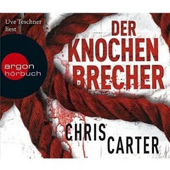 Der Knochenbrecher (6 CDs)