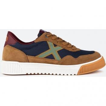 Zapatilla Casual Munich Elx 2.0 Marrón Hombre EU 43