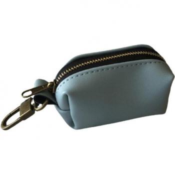 Contenedor de Bolsas para Excremento de Mascotas