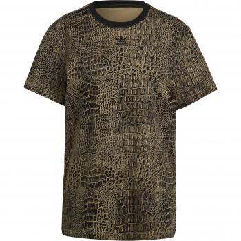 T‑shirt Adidas Originals Noir 34