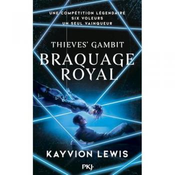 Thieves' Gambit