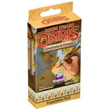 Osiris Fleet: Governors & Envoys Adventure Set – Multicolor