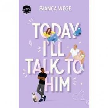 Today I'll Talk to Him (1)