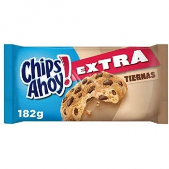 Chips Ahoy Extra Weich 182g