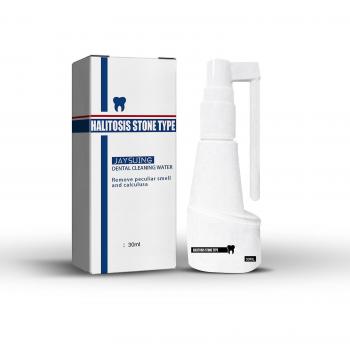Dentifrice blanchissant « BrillantPlus »