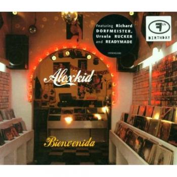 Bienvenida