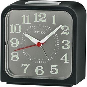 Seiko QHK048K Bett-Uhr – Geschlechtsneutral