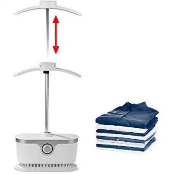 Poupée des branches pour vêtements lisses