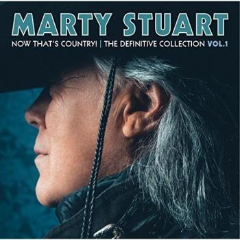 MARTY STUART  Now Thats Country (2 CD)