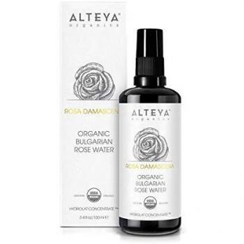 Rose Bulgare Pure Essence – Alteya 100ml Spray