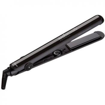 Easy Flat Iron with Udo Walz by Beurer B15 50 in black color