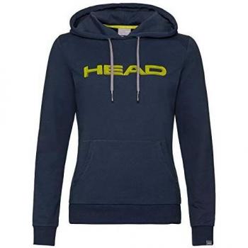 Head Racket Hoodie Club Rosie