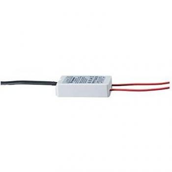 Elektroniktrafo 10–50 W – Paulmann VDE‑Zertifiziert