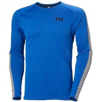 T-shirt à Manches Longues Cobalt 2.0 Helly Hansen Lifa Active
