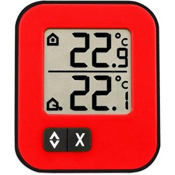 TFA 30.1043.05 Moxx Thermometer