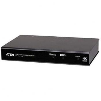 Video Converter 3840x2160 – Aten VC486