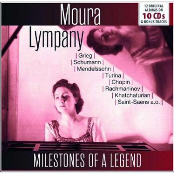Moura Lympany