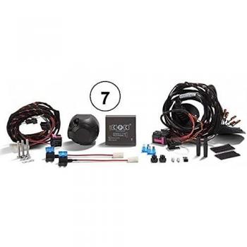 Système d’attelage BOSAL 012‑068, version électrique