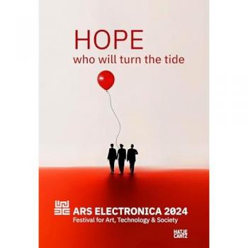 Ars Electronica 2024 Festival for Art Technology and Society