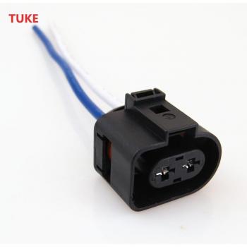 RWSYPL Parking Brake Motor Cable Connector for A6 Q3 Seat Alhambra 1J0 973 773 1J0 973 722