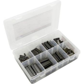 P2R Parallel Ignition Key Set