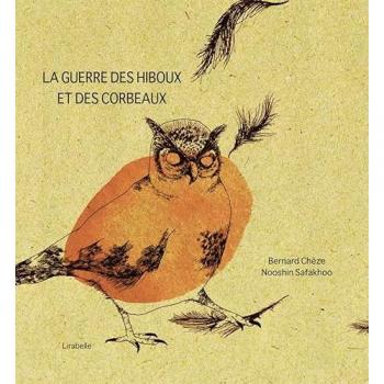 GUERRE DES HIBOUX ET DES CORBE