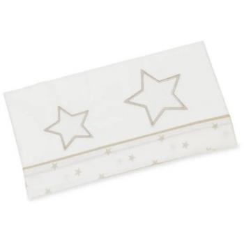 Lenzuolo per culla Glam Avana
