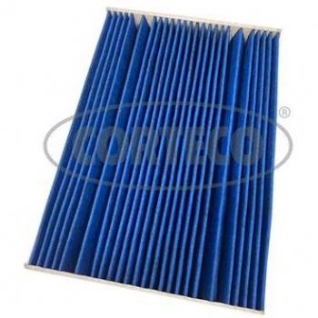 Filtre de climatisation CORTECO 49495688
