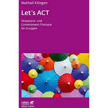 Let`s ACT (Leben Lernen Bd. 327)