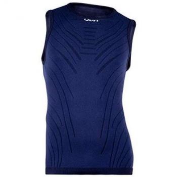 AquaPro Blue 2.0 Men’s Athletic Vest – XXL