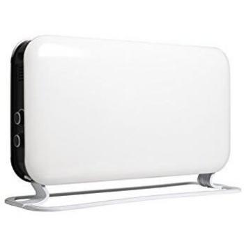 Calefactor Mill SG2000MEC 2000W color blanco